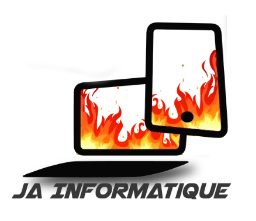 JA-INFORMATIQUE